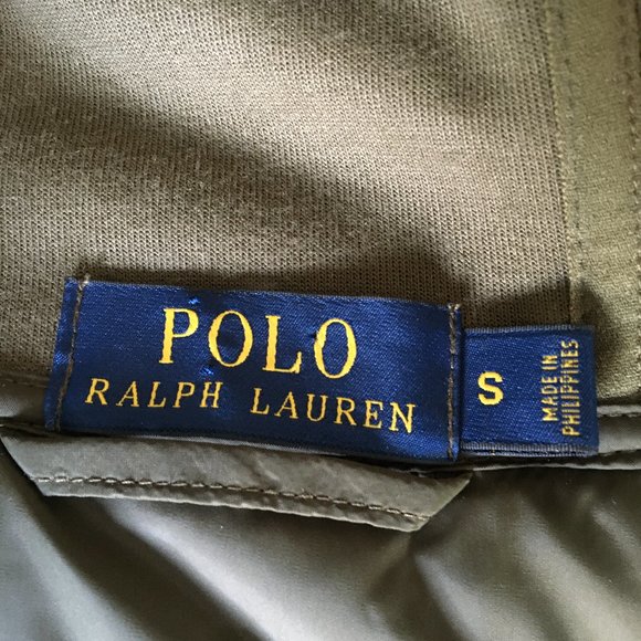 Polo Jacket/Hoodie - Picture 4 of 4